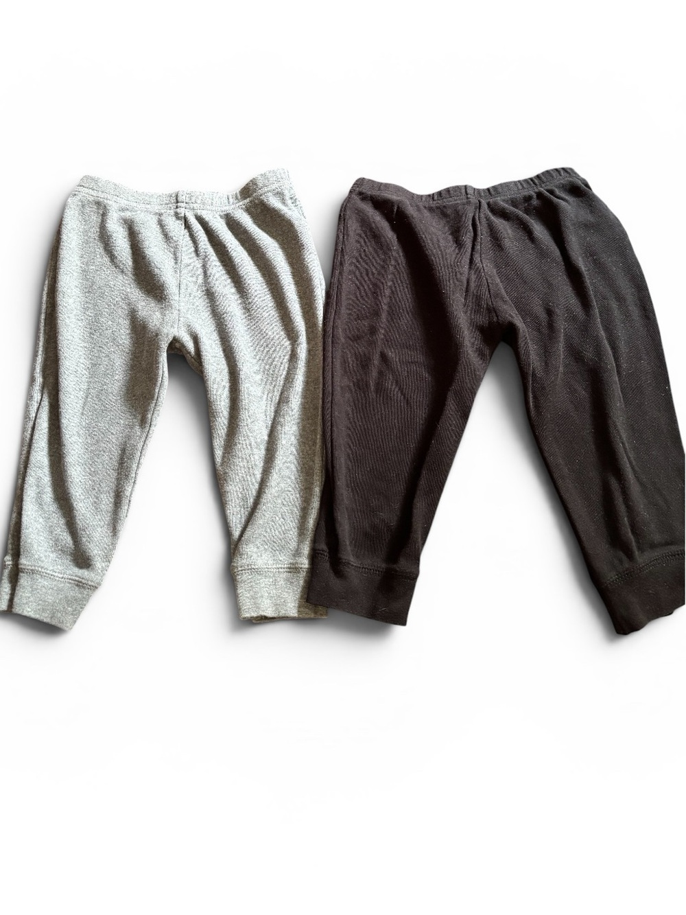 🎉 (12-18m) Bundles Baby Place Set of 2 Unisex Baby Pants